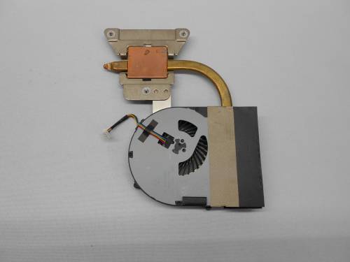 Lenovo G580 CPU Cooling Fan With Heatsink 60.4SG33.001